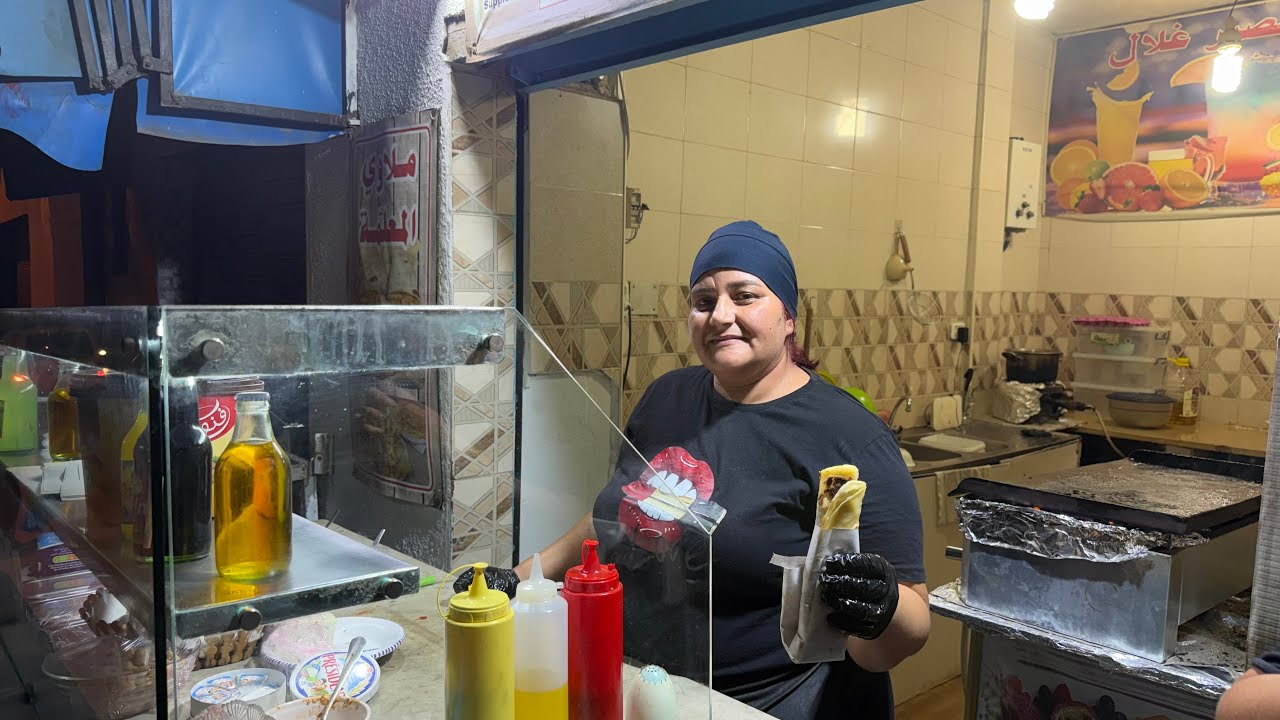 ملاوي تونسية على أصولها.. جرّبنا ملاوي 