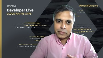 Keynote: Cloud Native ♥ Enterprise Apps