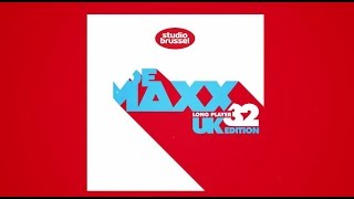 De Maxx - Long Player 32 - UK Edition