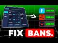 HWID Spoofer Tutorial - Heres How To FIX Bans in ANY Games...