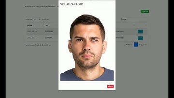 FORMULARIO PHP MYSQL DE REGISTRO CON FOTO POR CAMARA Y SELECCION