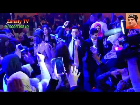 مهرجان سامح البلدوزر محمد عبد المنعم عيش لك يومين قناة حماده زناتى العالميه 01000539810