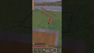 ITS A WONDERFUL DAY FOR PIE #minecraft