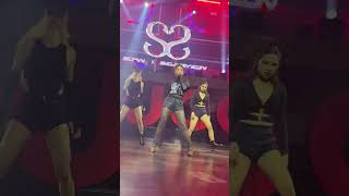 Thank You Hugo For Having The Girls