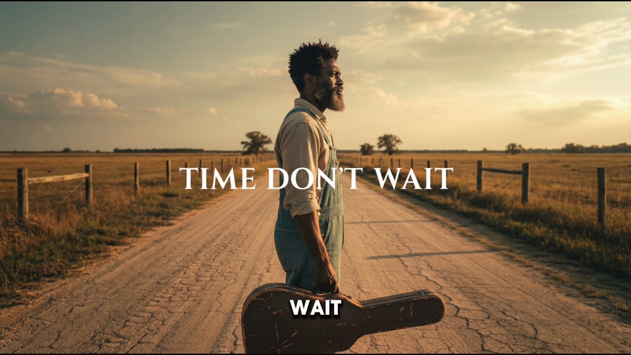 Time Don’t Wait | Broken Blues