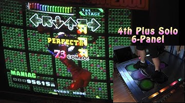 Daaanty - BYUL 6-Panel AAA #628