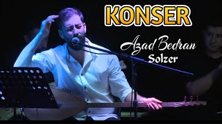 Azad Bedran - Solzer ( konser ) Resimi