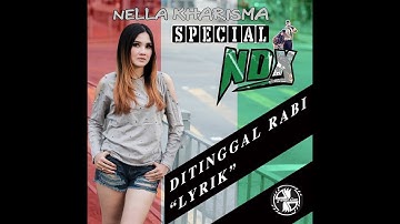 Nella Kharisma 