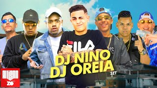 'Set DJ Nino e DJ Oreia' - MCs Hariel, Davi, Ryan SP, Joãozinho VT, Menor da VG, Du e Menor da C3