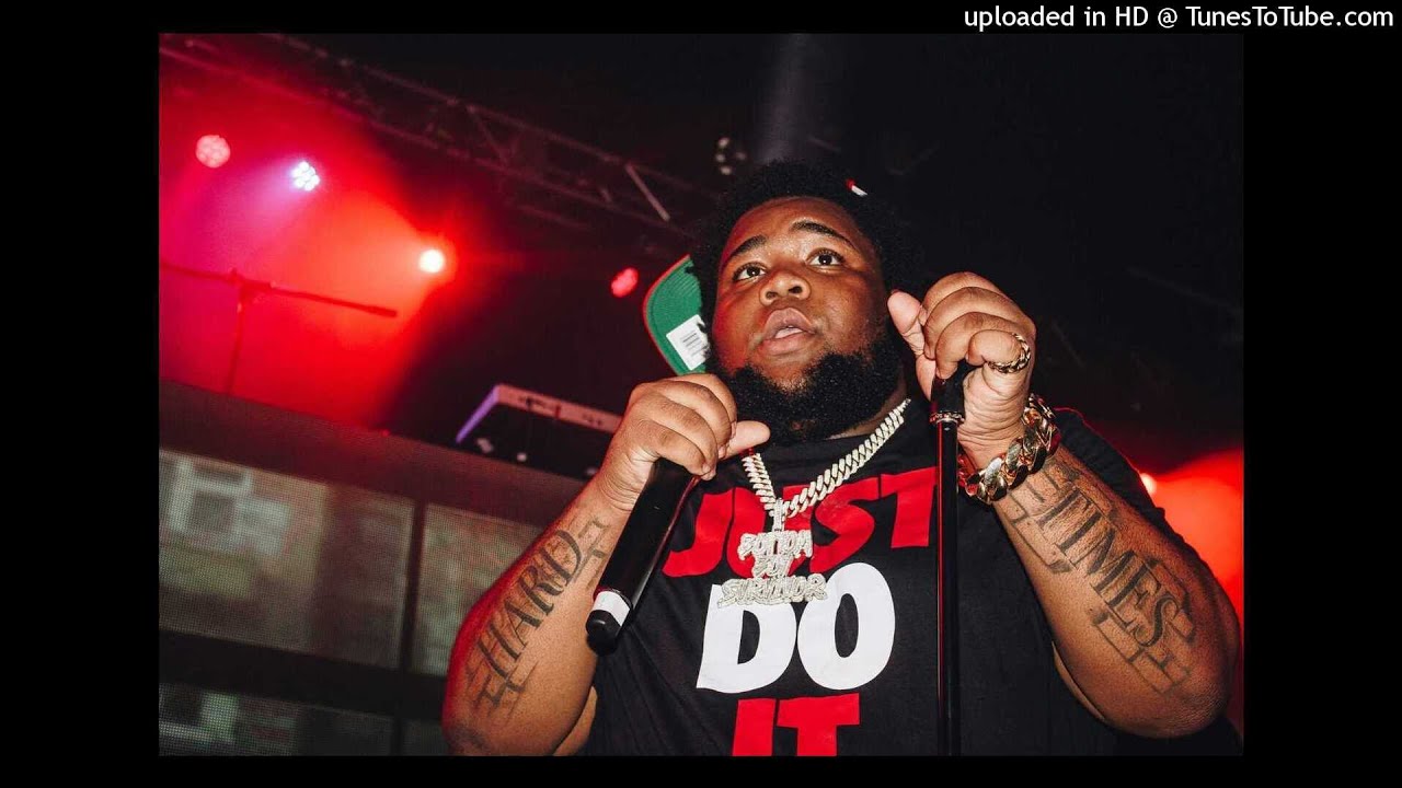 [FREE] Rod Wave Type Beat 