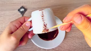 видео: ‼️ВАМ ПОСЛАНИЕ☀️ОТ ВЫСШИХ СИЛ🎁О ЧЕМ ВЫ ДОЛЖНЫ ЗНАТЬ💯Гадание на кофейной гуще  картинка: ‼️ВАМ ПОСЛАНИЕ☀️ОТ ВЫСШИХ СИЛ🎁О ЧЕМ ВЫ ДОЛЖНЫ ЗНАТЬ💯Гадание на кофейной гуще