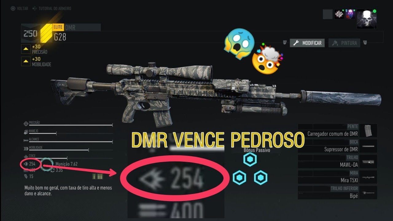 Ghost Recon Breakpoint New Dmr Glitch