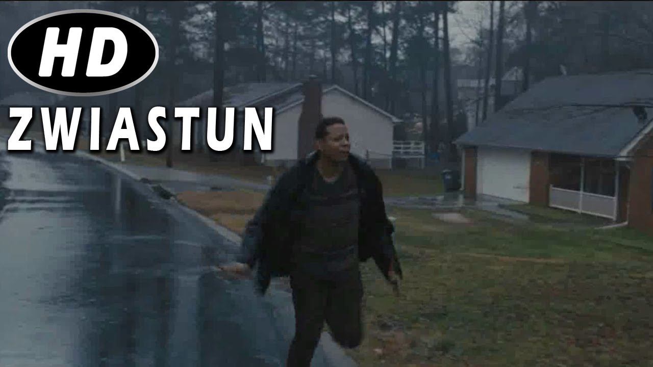 Labirynt Zwiastun PL Trailer Hugh Jackman, Jake Gyllenhaal - YouTube