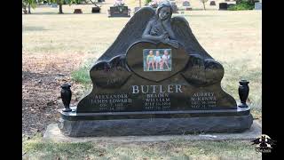 Woodside Cemetery Middletown Ohio Section 13