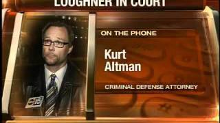 Valley attorney discusses Loughner competency hearing