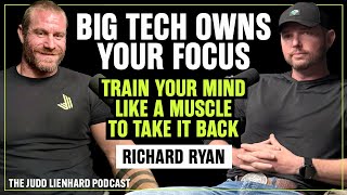 Richard Ryan: How to Stay Human in a Digital World