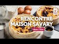 À la rencontre des producteurs - Paul - Maison Savary