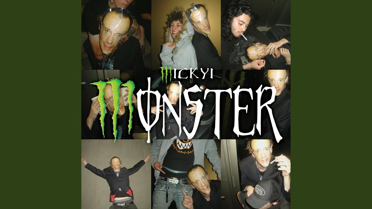 Watch Monster on YouTube Watch Monster on YouTube