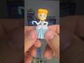 #unboxing #coleccionesdisney #disney100 #disney100yearsofwonder #cinderella #cenicienta #pinocchio