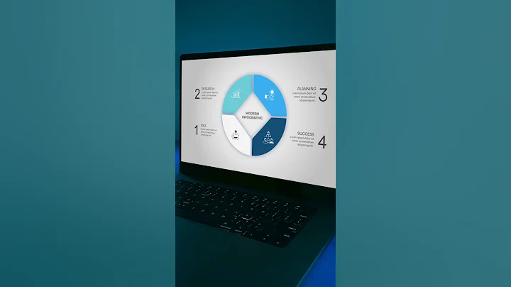 212 You won't believe how easily you can design this amazing PowerPoint presentation #powerpoint