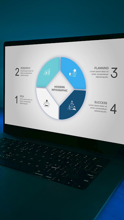 212 You won't believe how easily you can design this amazing PowerPoint presentation #powerpoint