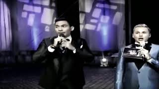VIDEO DETIK-DETIK SULAP DEMIAN ADITYA GAGAL DI SCTV AWARDS