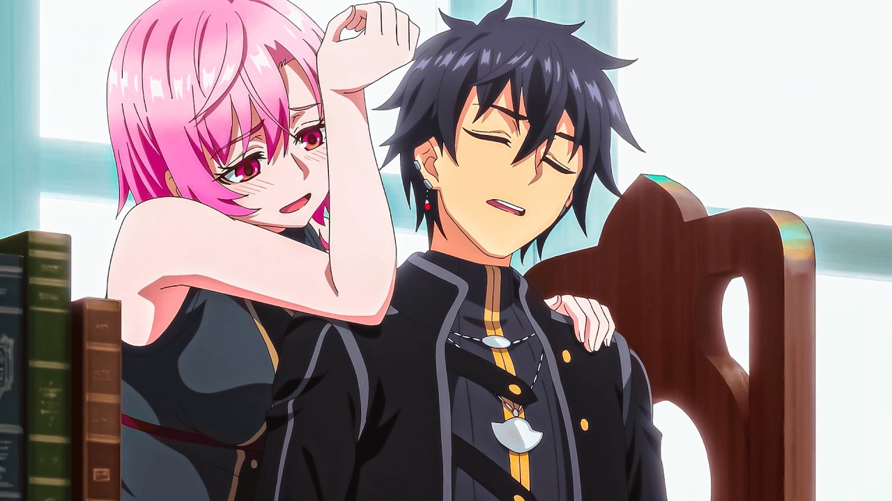 Let This Grieving Soul Retire「AMV」NEFFEX - Take Control ᴴᴰ