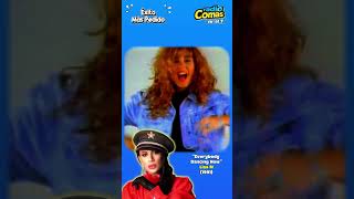 🔥🎶 ÉXITO MÁS PEDIDO QUE TE HACE MOVER SIN PARAR 💃🕺