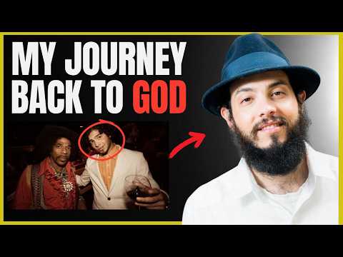 The Rapper that Found God Through Music | The Unbelievable Story of Ari Lesser