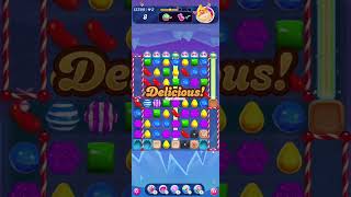 🍭candy Crush Saga🍭 Level 13399🎀 player Sigal Shlomo #candycrush #candycrushsaga #skillg #games #game