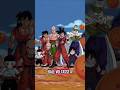 Como dragon ball poderia usar os guerreiros Z? #dragonballsuper #goku #comofazer #anime