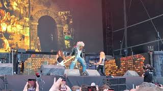 Download Lagu Iron Maiden  - Killer Eddie MP3