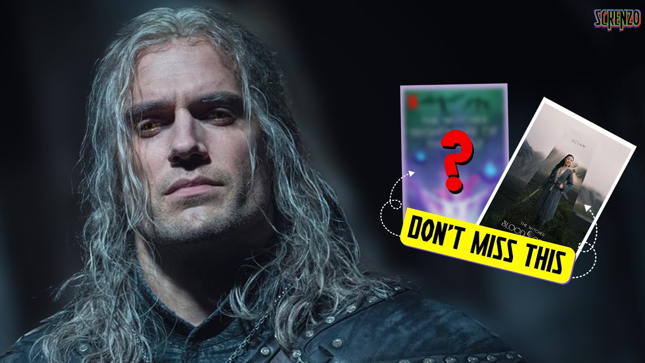 The Witcher watch order: How to watch Netflix's hot fantasy franchise in  release and chronological order