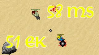 (PK) 58 MS Killed 51 EK! Lost Two Pieces Of Equipment! (Silvera 2006 - RL Tibia 7.6) Shadow Outcast