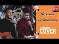 CHADA COVER Mohamed El Moubaraky