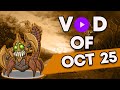Gorgc VOD 25th of October 2024 - Betboom Dacha Dota 2 (PLAYOFFS - DAY 2)