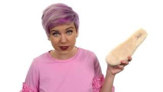 UGG Sheepskin Insole SKU:8564604
