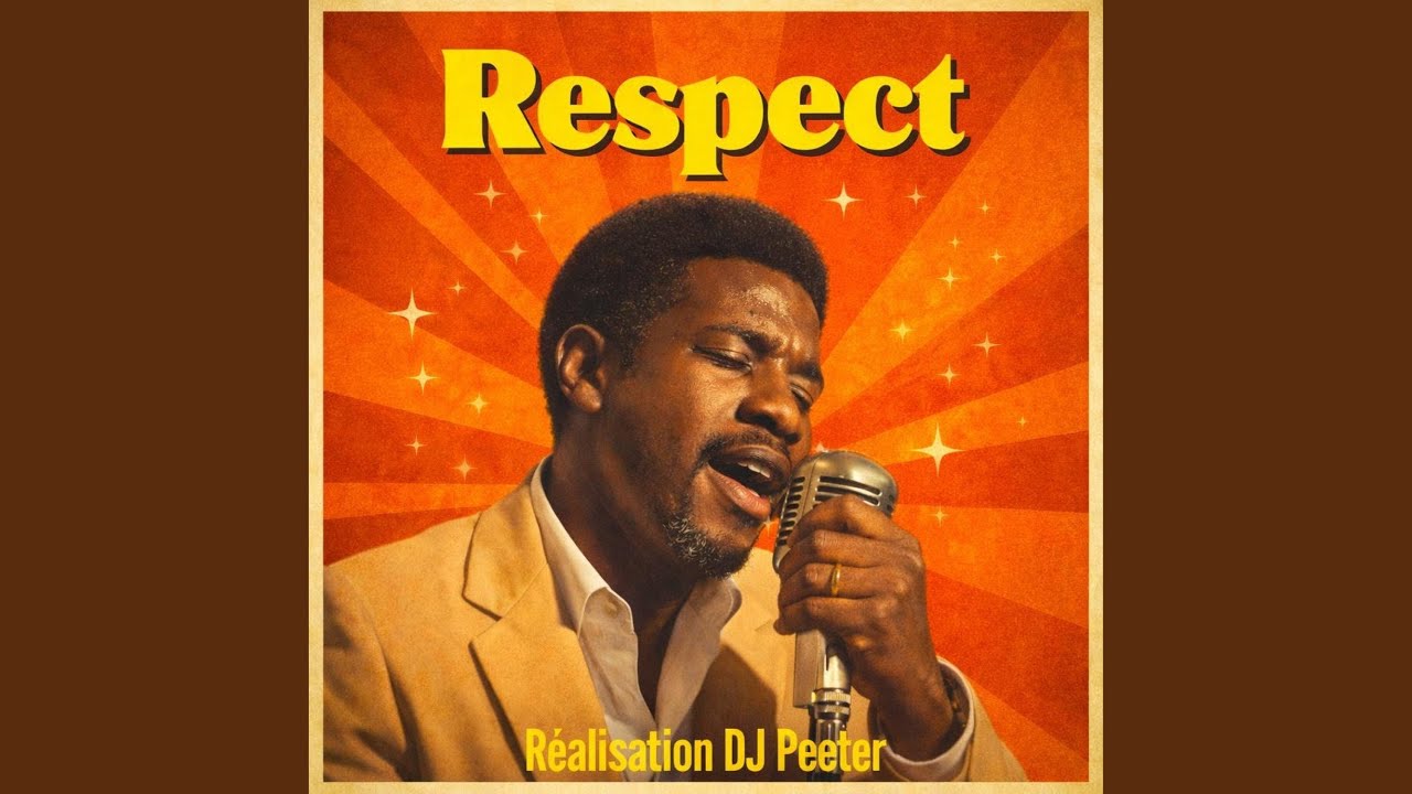 Watch RESPECT on YouTube Watch RESPECT on YouTube