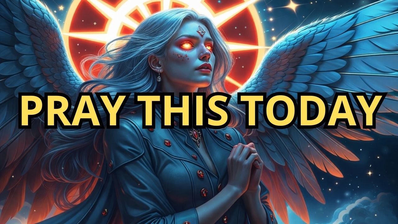 POWERFUL PRAYER | Jesus Is The Way, The Truth And The Life (John 14:6–10)