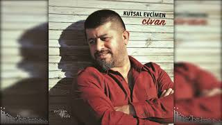 Kutsal Evcimen - Düşmüşüm Ahuzara (Official Audio)