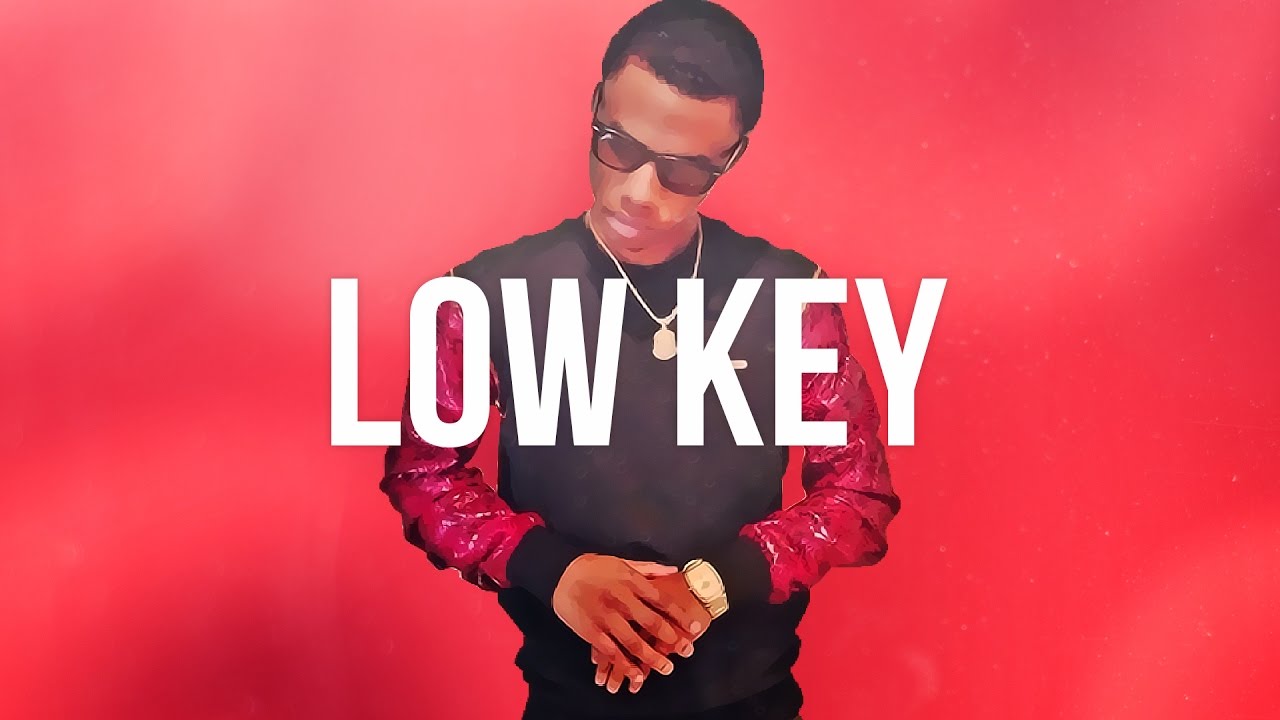 New* Speaker Knockerz Type Beat - Low 