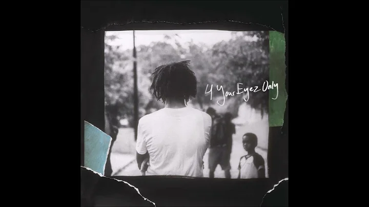09. J. Cole - She's Mine, Pt. 2
