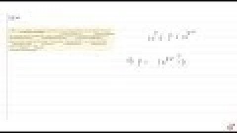 IIT JEE LOGARITHM If `P` is the number of natural numbers whose logarithms to the base 10 have   ...