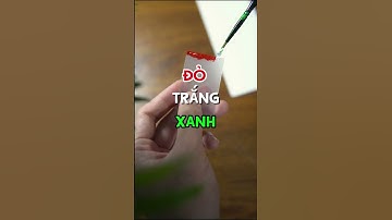 VẼ DƯA HẤU LÀ DỄ #metub #drawing #art #shorts