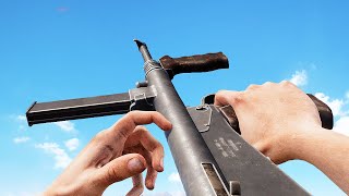 Military Conflict Vietnam - ANZAC Weapons Showcase