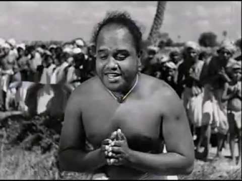 Nandanar-- Ayye metha kadinam-M.Mpani Desikar