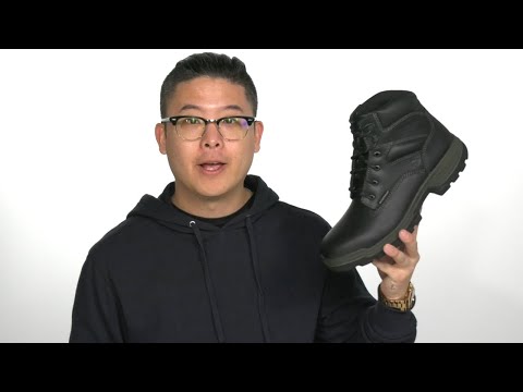 wolverine stratus boots