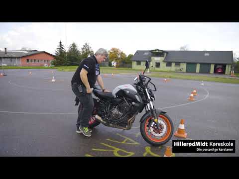 Video: Hvor hurtigt kan en 650cc motorcykel køre?