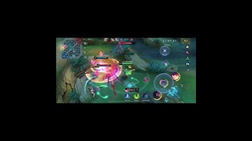 Ruby! #mobilelegends #mlbb #mlbbshorts #shorts #ruby