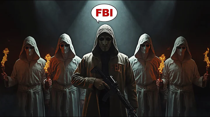 The FBI Agent Who Infiltrated the KKK
